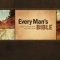 Every Man's Bible-NLT