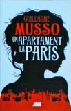 Guillaume Musso - Un apartament la Paris