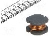 Bobina 0,33mH, SMD, {{Dimensiuni corp}}, Seria {{Seria producatorului}}, FERROCORE - DLG-0705-331