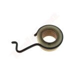 Melc pompa ulei drujba Stihl MS 361, MS 440, MS 441, MS 462 (1128 640 7112)