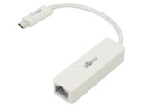 Adaptor USB-Fast Ethernet alb 10/100/1000Mbps