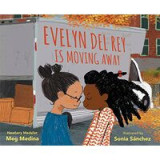 Evelyn Del Rey Is Moving Away