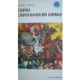 Copiii capitanului Grant (Editia a IV-a)