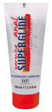 Lubrifiant cu incalzire, Warming Anal Superglide, 100ml (DB)