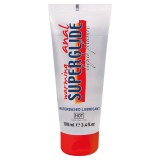 Lubrifiant cu incalzire, Warming Anal Superglide, 100ml (DB)