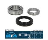 Set rulment roata RENAULT MEGANE II Limuzina (LM0/1) (2003 - 2016) BTA H2Y013BTA