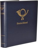 Album captusit cu stema Germaniei