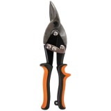 Foarfeca pentru tabla cu sens de taiere dreapta, Gadget, 370718
