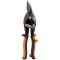 Foarfeca pentru tabla cu sens de taiere dreapta, Gadget, 370718