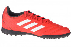 Ghete de fotbal adidas Copa 20.3 TF J EF1922 pentru Copii foto