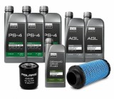 Cumpara ieftin Kit schimb ulei Polaris RZR + filtru aer