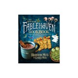 The Official Fablehaven Cookbook: Wondrous Recipes Inspired by the Characters from the Series