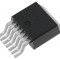 N-MOSFET SiC unipolar 1kV 22A 83W D2PAK-7