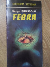 FEBRA-SERGE BRUSSOLO foto