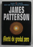 ALERTA DE GRADUL ZERO de JAMES PATTERSON , 2006