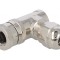 Mufă M12 5 PIN mamă pe cablu IP67 DeviceNet/CANopen