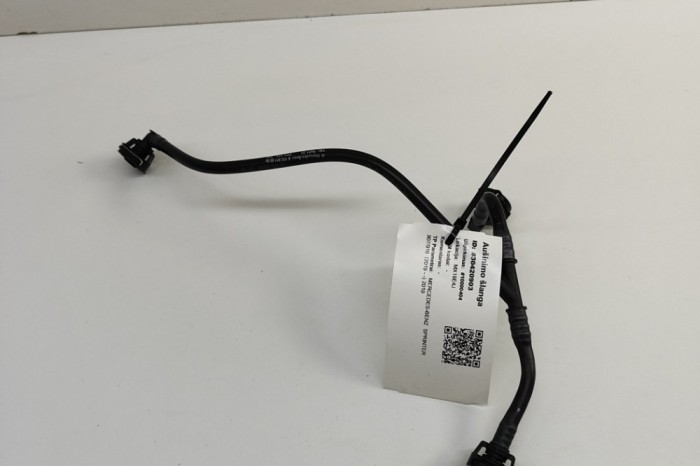 Furtun de lichid de răcire MERCEDES-BENZ SPRINTER 907/910 2019 OEM: A9105010000 30420903