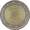 Slovenia moneda comemorativa 2 euro 2021 - Muzeul Kranj - UNC, Europa