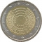 Slovenia moneda comemorativa 2 euro 2021 - Muzeul Kranj - UNC
