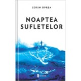 Noaptea sufletelor - Sorin Oprea