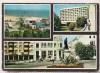 Bnk cp Litoral - Vedere - circulata - marca fixa, Printata, Constanta