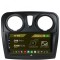 Navigatie Dacia Logan Sandero, Android 12, E-Octacore 2GB RAM + 32GB ROM, 9 Inch - AD-BGE9002+AD-BGRKIT376