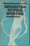 Gimnastica ritmica sportiva + Gimnastica artistica