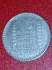 10 francs 1948 Franta, stare UNC + luciu (1) [poze]. Discount conform descriere [10 - 20 %. Vezi descrierea.]., Europa