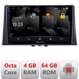 Navigatie Citroen Berlingo 2019- 5510-berlingo18 Android Octa Core 720p 4+64 DSP 360 camera carplay android auto CarStore Technology