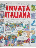 Nicole Irving - Invata italiana - O metoda practica si completa (editia 1997)