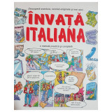 Nicole Irving - Invata italiana - O metoda practica si completa (editia 1997)