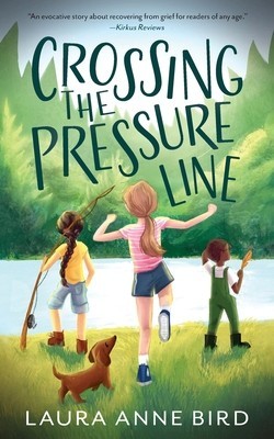 Crossing the Pressure Line foto