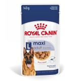 Royal Canin Maxi Adult hrana umeda caine (in sos), 140 g