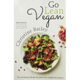 Cumpara ieftin Go Lean Vegan The revolutionary 30-day diet plan to lose weight and feel great