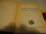 Stefana Velisar Teodoreanu - Viata cea de toate zilele - 1940