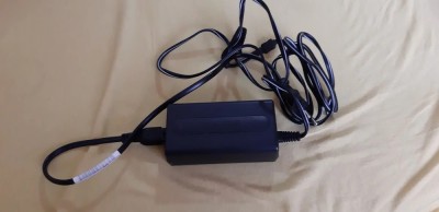 Sony AC-LS1A / DC 4.2V - 1.5A &amp;icirc;ncărcător pentru camera digitala foto