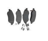 Placute frana Fiat Tipo Estate (357 ), 03.2016-, Motorizare 1.4, SRLine