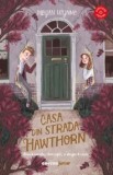 Casa din strada Hawthorn - Corint