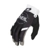 Manusi Ciclism O&#039;Neal Mayhem Brand V.23 - L/9, Negru-Alb Ultimate FactoryBikes
