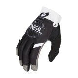 Manusi Ciclism O&#039;Neal Mayhem Brand V.23 - XL/10, Negru-Alb Ultimate FactoryBikes
