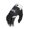 Manusi Ciclism O&#039;Neal Mayhem Brand V.23 - L/9, Negru-Alb Ultimate FactoryBikes