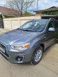 ASX MITSUBIHI 59000 km ,stare f buna euro 6 primul proprietar, COLT, SUV, Motorina/Diesel