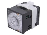 Regulator Termocuplu J cu Soclu pentru Panou