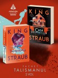 Pachet Talismanul 2 vol. - Peter Straub Stephen King