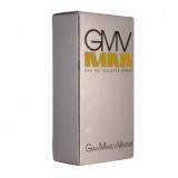 Apa de toaleta Gian Marco Venturi GMV Man, Barbati, 100ml, 100 ml
