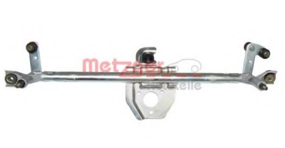 Ansamblu stergatoare parbriz OPEL CORSA C (F08, F68) (2000 - 2009) METZGER 2190009 foto