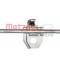 Ansamblu stergatoare parbriz OPEL CORSA C (F08, F68) (2000 - 2009) METZGER 2190009