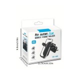 Suport Telefon Universal, cu prindere in grila de aerisire