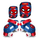 Role Spiderman 23-27