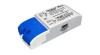 GLP GTPC-25-12-D, sursă de alimentare GLP, triac, driver LED reglabil, 12V / 0.12-2.08A